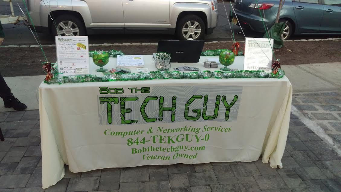 Bob The Tech Guy 3