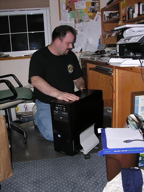 bob the tech guy 2