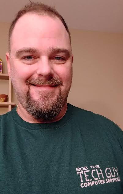 bob the tech guy