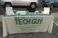 Bob The Tech Guy 3